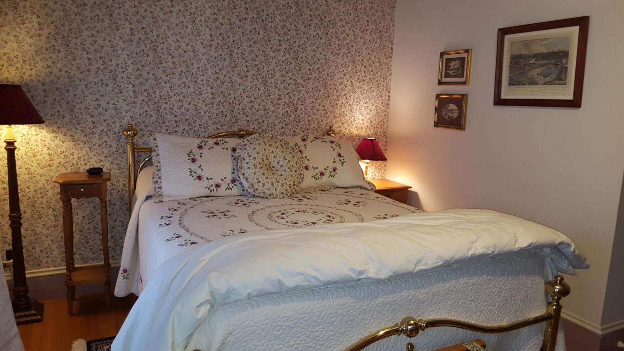 بيتيل Holidae House Bed & Breakfast المظهر الخارجي الصورة