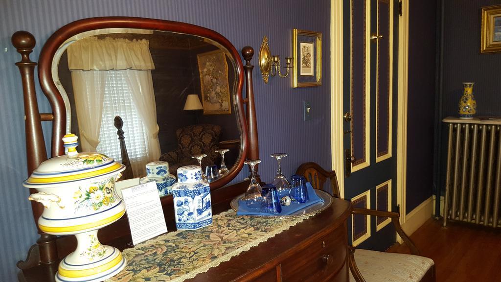 بيتيل Holidae House Bed & Breakfast المظهر الخارجي الصورة