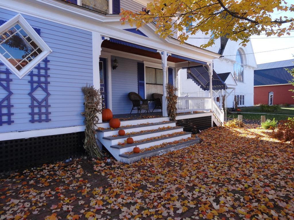 بيتيل Holidae House Bed & Breakfast المظهر الخارجي الصورة