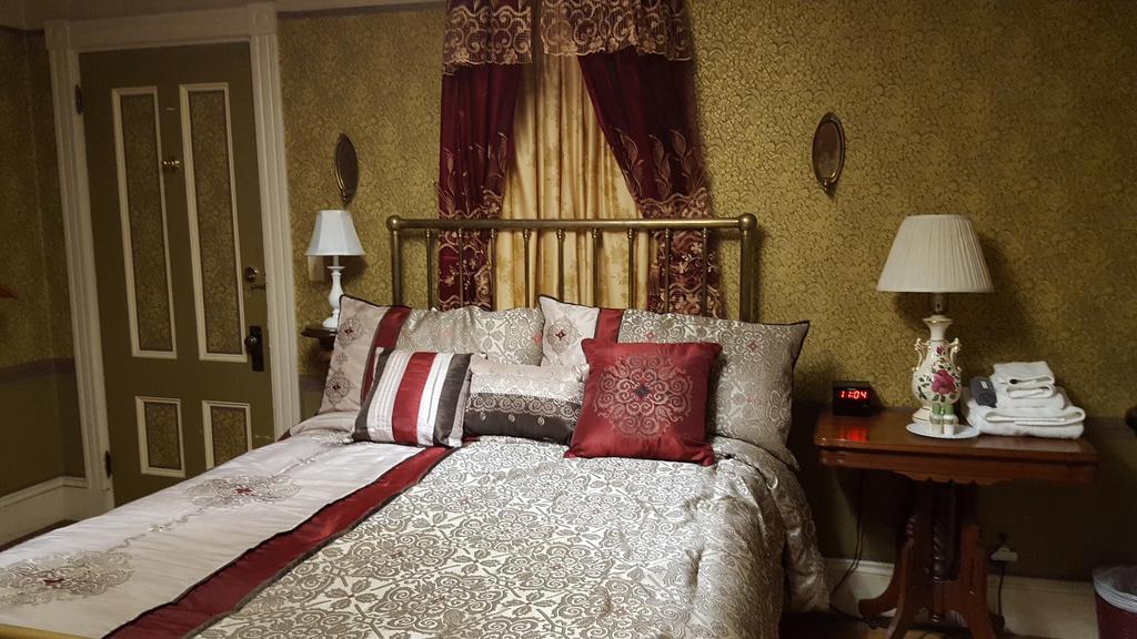 بيتيل Holidae House Bed & Breakfast المظهر الخارجي الصورة