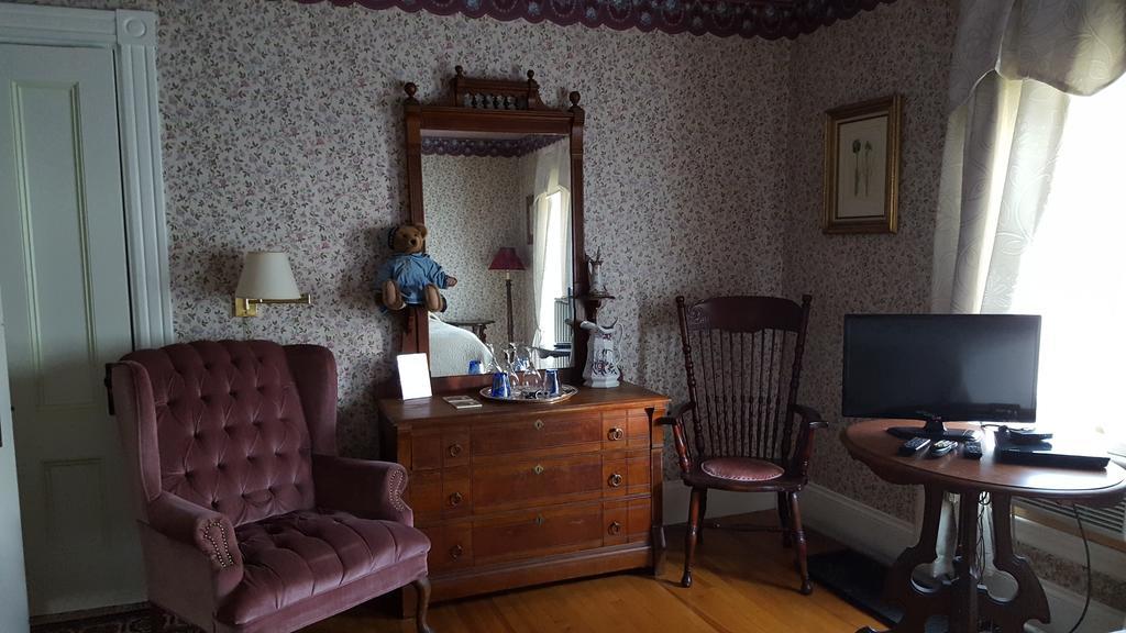 بيتيل Holidae House Bed & Breakfast المظهر الخارجي الصورة