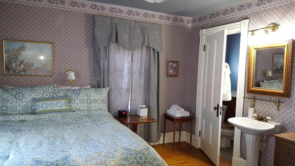 بيتيل Holidae House Bed & Breakfast المظهر الخارجي الصورة