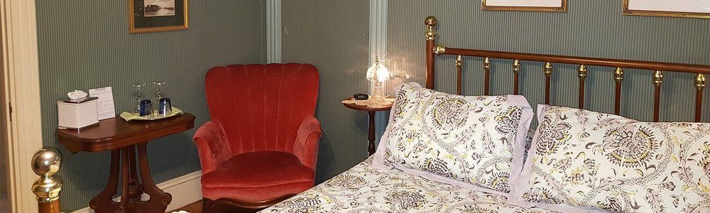 بيتيل Holidae House Bed & Breakfast المظهر الخارجي الصورة