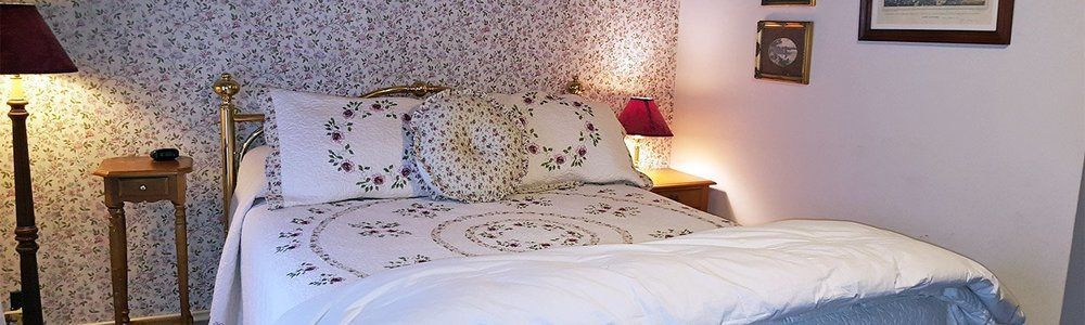 بيتيل Holidae House Bed & Breakfast المظهر الخارجي الصورة