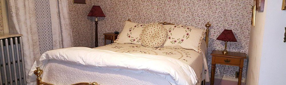 بيتيل Holidae House Bed & Breakfast المظهر الخارجي الصورة