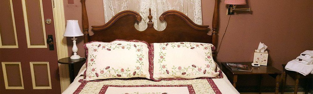 بيتيل Holidae House Bed & Breakfast المظهر الخارجي الصورة