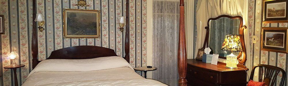 بيتيل Holidae House Bed & Breakfast المظهر الخارجي الصورة