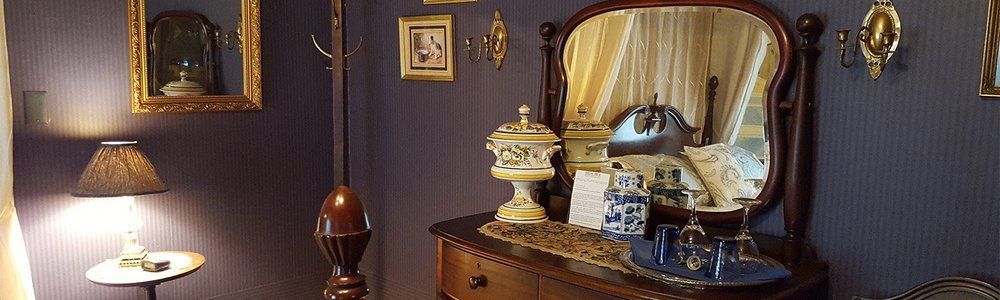 بيتيل Holidae House Bed & Breakfast المظهر الخارجي الصورة
