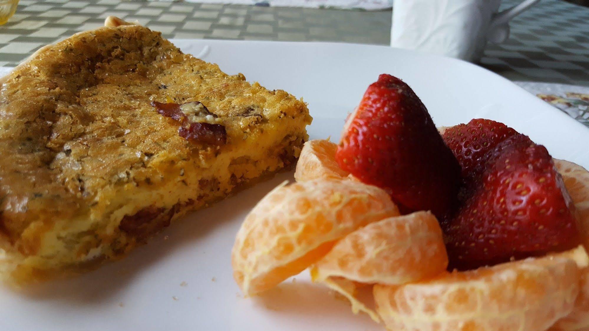 بيتيل Holidae House Bed & Breakfast المظهر الخارجي الصورة
