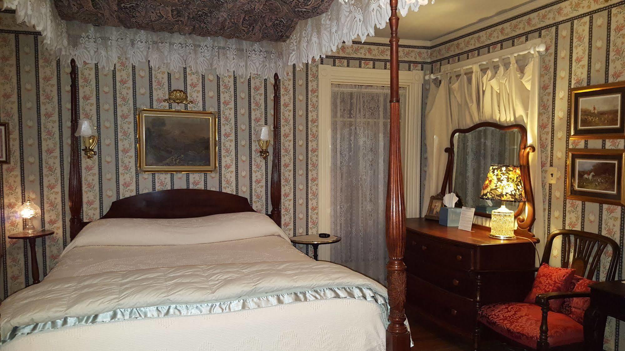 بيتيل Holidae House Bed & Breakfast المظهر الخارجي الصورة
