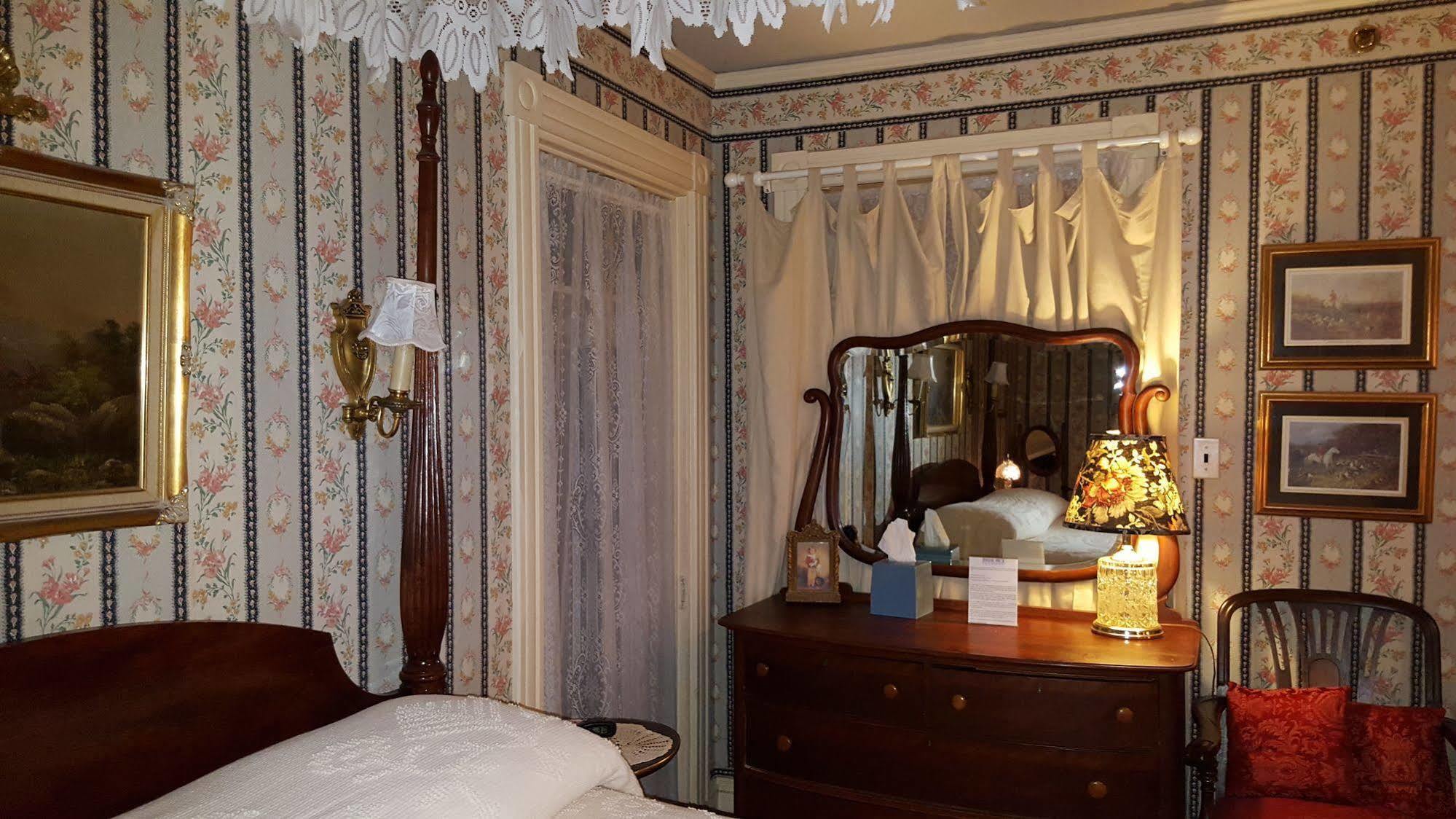 بيتيل Holidae House Bed & Breakfast المظهر الخارجي الصورة